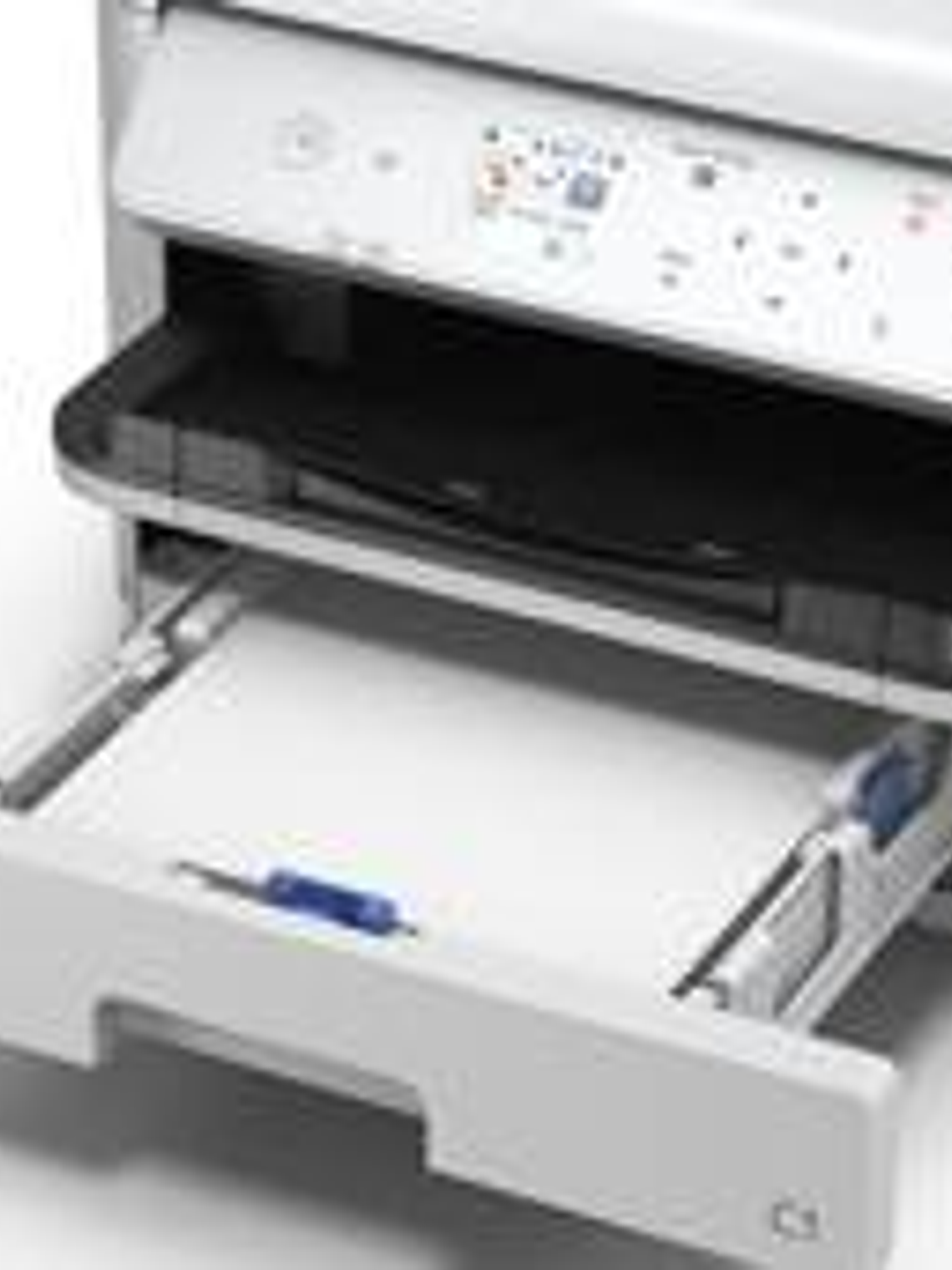 Impresora Epson WF-C5390 WiFi Ethernet PCL Bolsa de Tinta 2