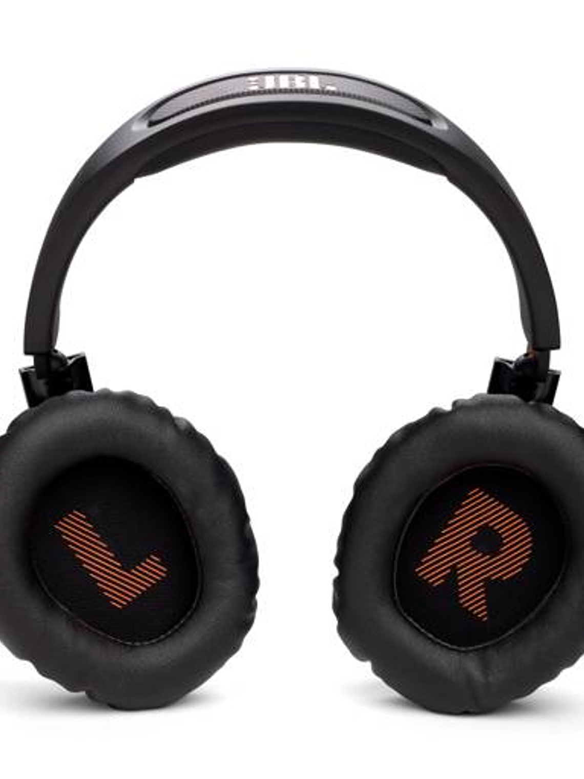 Auriculares Gaming JBL Quantum 350 Inalámbricos Negro Over-Ear - Headset Gamer 1