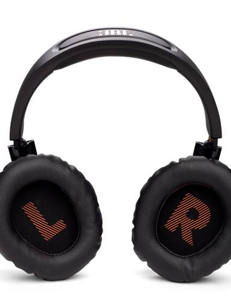 Auriculares Gaming JBL Quantum 350 Inalámbricos Negro Over-Ear - Headset Gamer 1