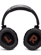 Auriculares Gaming JBL Quantum 350 Inalámbricos Negro Over-Ear - Headset Gamer - Miniatura 1