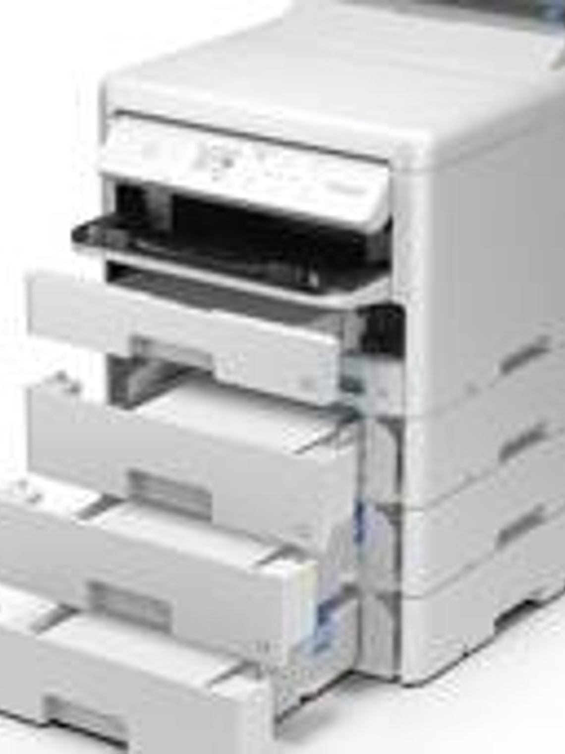 Impresora Epson WF-C5390 WiFi Ethernet PCL Bolsa de Tinta 3