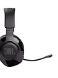 Auriculares Gaming JBL Quantum 350 Inalámbricos Negro Over-Ear - Headset Gamer - Miniatura 2