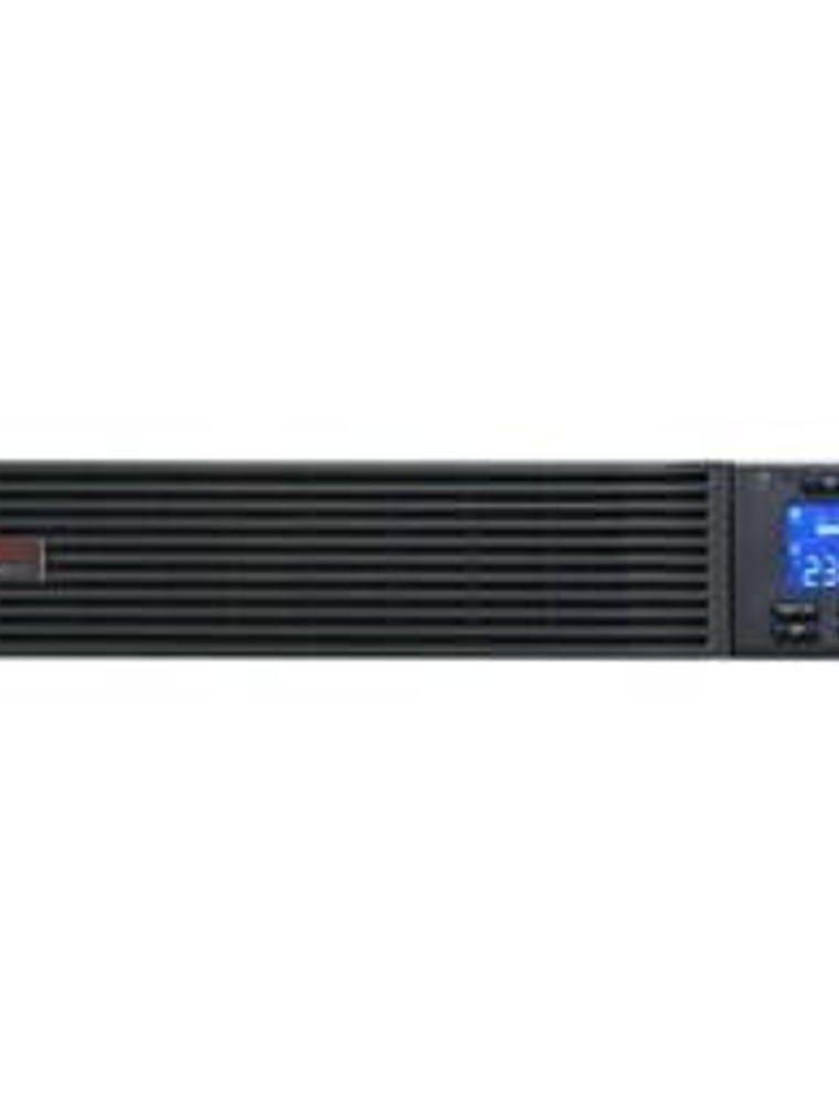 Unidad SAI Easy UPS On-Line SRV RM APC SRV3KRIRK, 3000 VA y 230 V, con kit de rieles 2