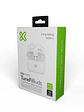 Auriculares Klip Xtreme TuneFiBuds KTE-050WH TWS Blanco - Earbuds Inalámbricos - Miniatura 2