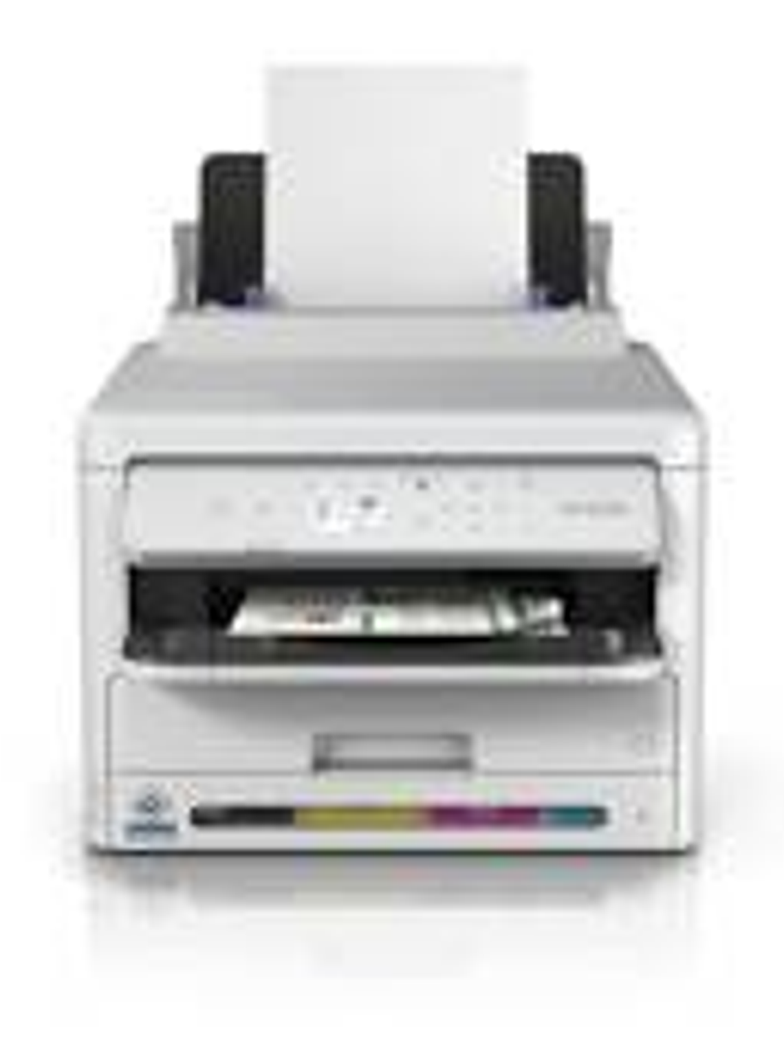 Impresora Epson WF-C5390 WiFi Ethernet PCL Bolsa de Tinta 4