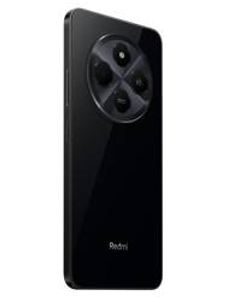 Xiaomi Redmi 14C EU 4GB RAM 128GB Midnight Black 2