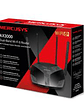 TP-LINK MERCUSYS MR80X AX3000 WiFi6 Router DualBand Gigabi - Miniatura 1