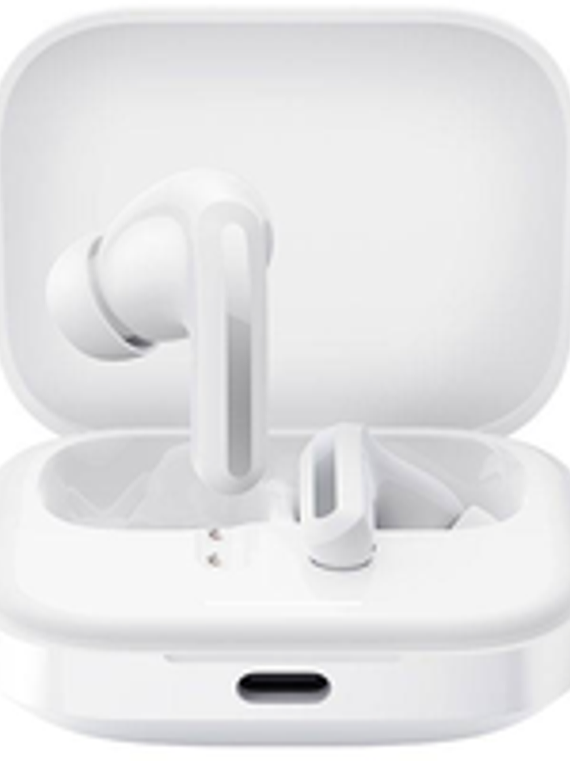 Auriculares Xiaomi Redmi Buds 5 Blanco TWS - Earbuds Inalámbricos 1