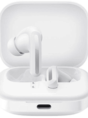 Auriculares Xiaomi Redmi Buds 5 Blanco TWS - Earbuds Inalámbricos