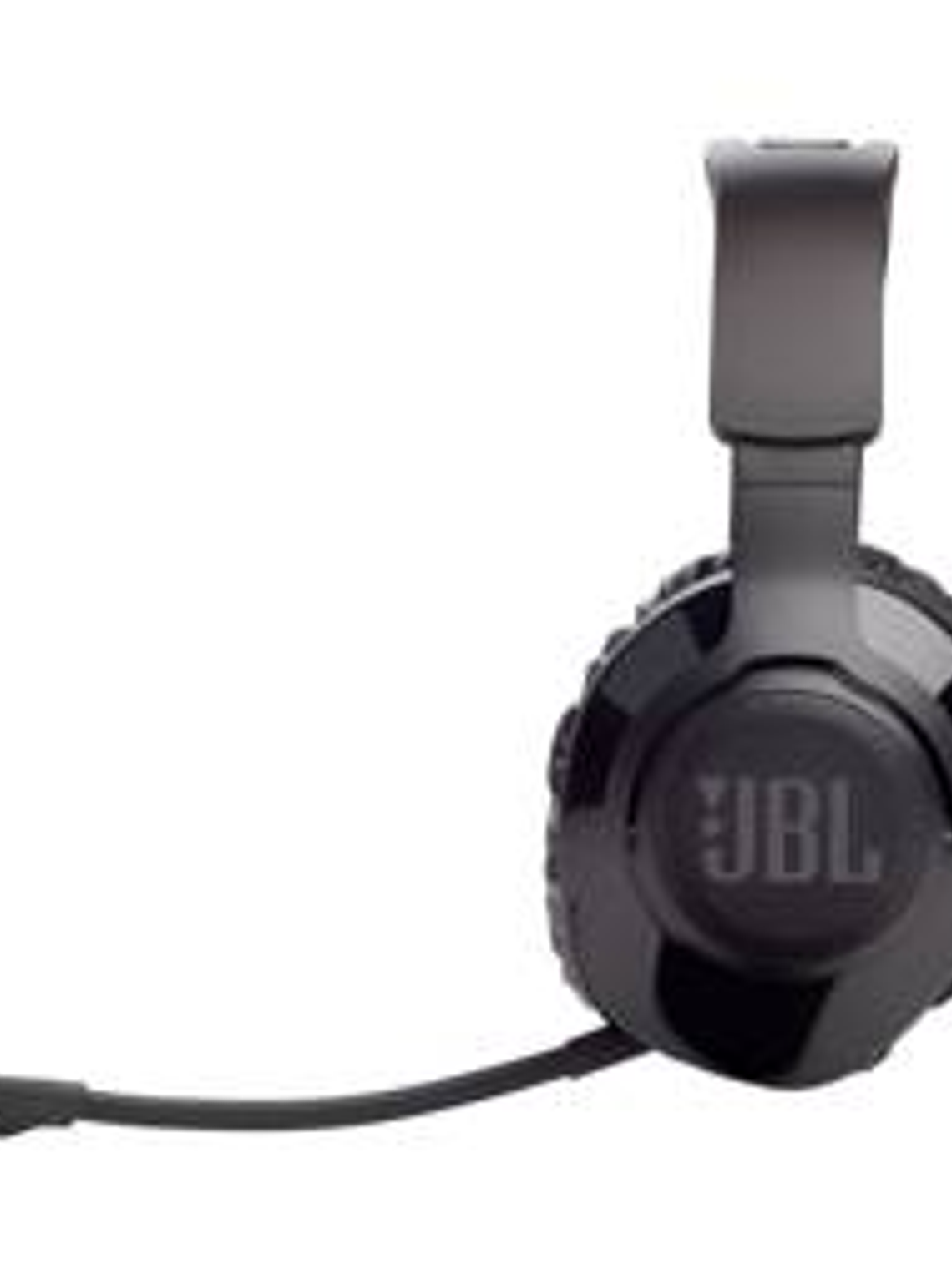 Auriculares Gaming JBL Quantum 350 Inalámbricos Negro Over-Ear - Headset Gamer 3