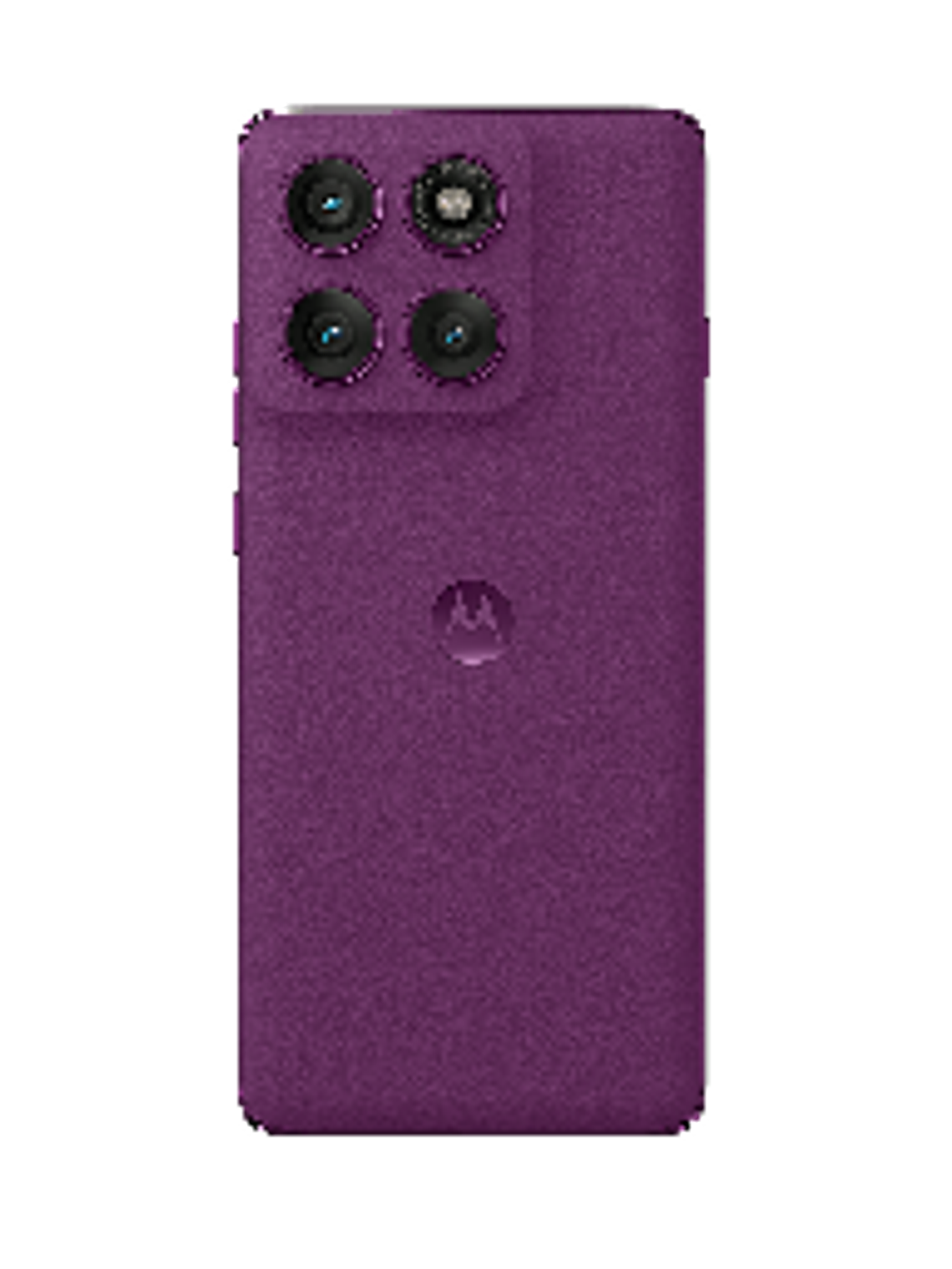 Motorola Edge 60 Pro Morado 12GB RAM 512GB ROM 3