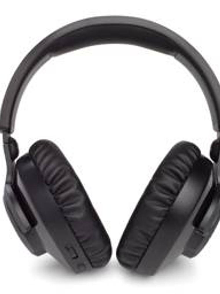 Auriculares Gaming JBL Quantum 350 Inalámbricos Negro Over-Ear - Headset Gamer 4