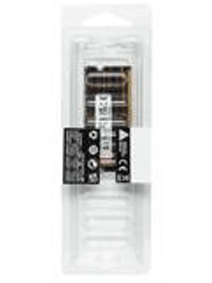Kingston Fury Memoria RAM DDR4 8GB para notebook Rápida