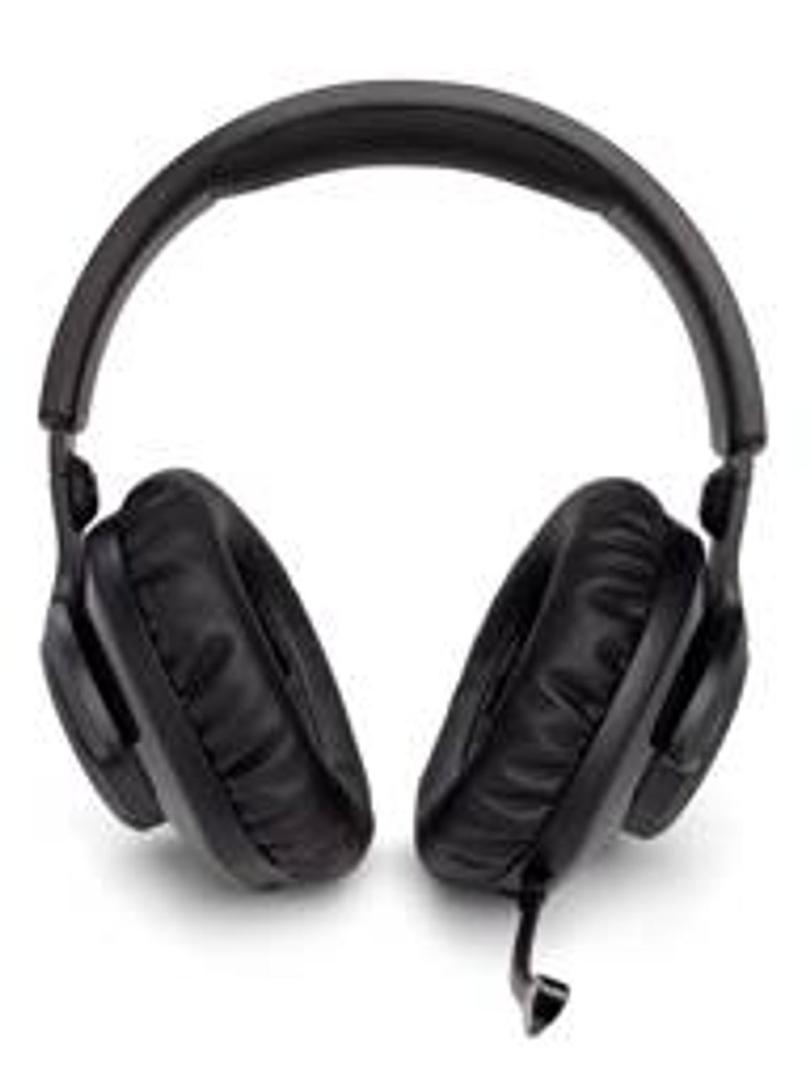 Auriculares Gaming JBL Quantum 350 Inalámbricos Negro Over-Ear - Headset Gamer 5