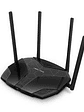 TP-LINK MERCUSYS MR80X AX3000 WiFi6 Router DualBand Gigabi - Miniatura 2