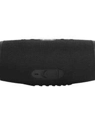 Altavoz JBL Charge 5 WiFi Bluetooth Negro IPX7 Portátil