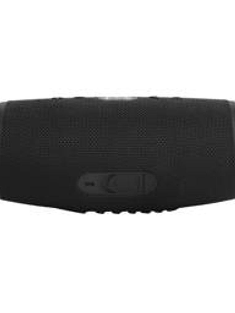 Altavoz JBL Charge 5 WiFi Bluetooth Negro IPX7 Portátil 1