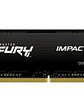 Kingston Fury Memoria RAM DDR4 8GB para notebook Rápida - Miniatura 3