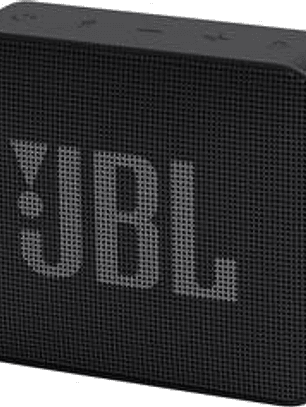 Altavoz JBL Go Essential Bluetooth Negro Portátil Compacto