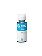 Botella Tinta HP M0H54AL GT52 Cyan - GT 5810/5820 (Pack) - Miniatura 2