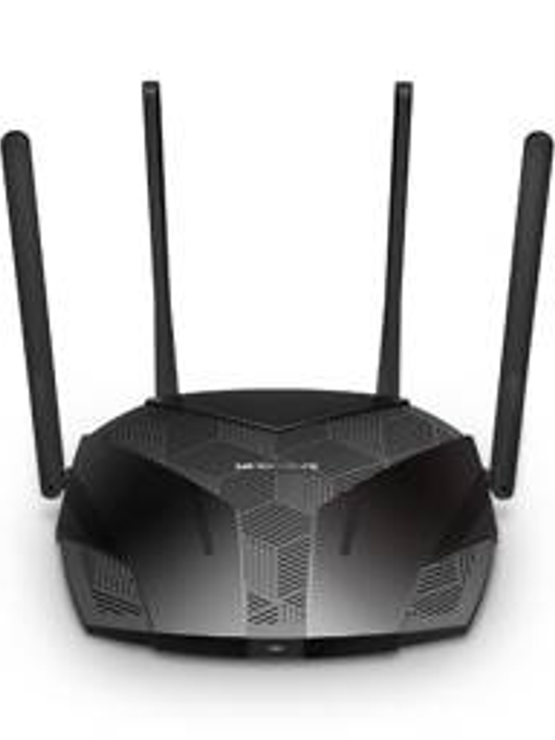TP-LINK MERCUSYS MR80X AX3000 WiFi6 Router DualBand Gigabi 3