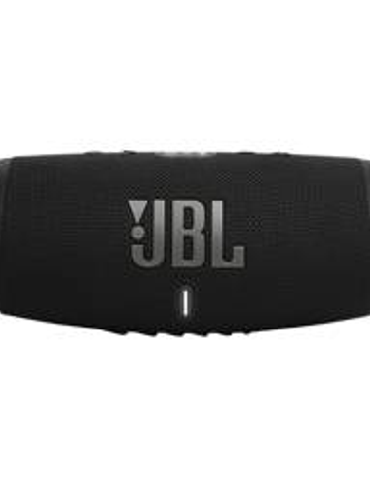 Altavoz JBL Charge 5 WiFi Bluetooth Negro IPX7 Portátil 2