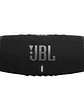 Altavoz JBL Charge 5 WiFi Bluetooth Negro IPX7 Portátil - Miniatura 2