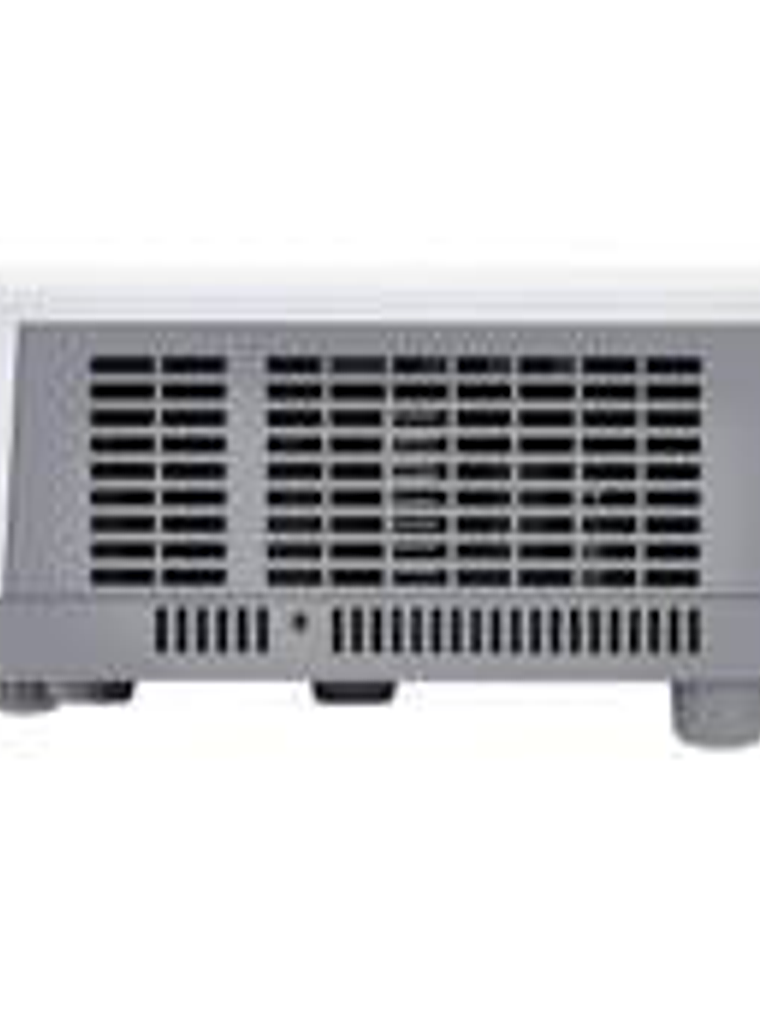 Proyector ViewSonic PA503W WXGA 4000 Lúmenes HDMI VGA Parlantes RS232 2