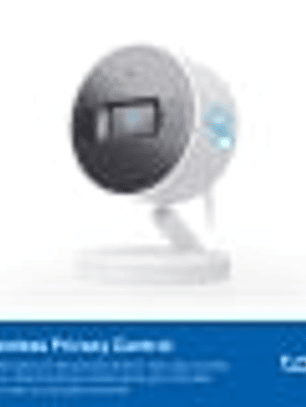 Cámara TP-LINK TAPO C125 IP WiFi6 4MP IA Apple HomeKit