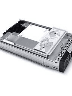 Disco Duro Interno Dell 480GB SSD SATA 6Gbps 2.5