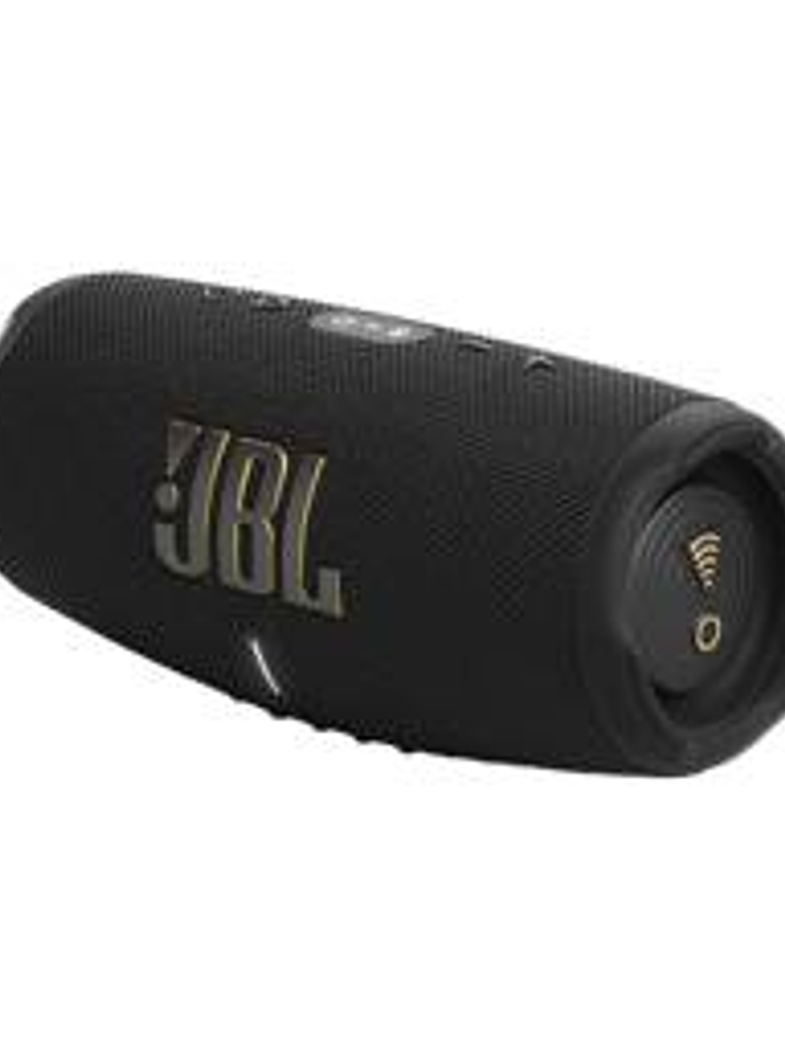 Altavoz JBL Charge 5 WiFi Bluetooth Negro IPX7 Portátil 3
