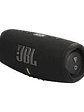 Altavoz JBL Charge 5 WiFi Bluetooth Negro IPX7 Portátil - Miniatura 3
