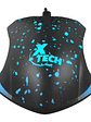 Mouse Gamer Xtech USB 3600 DPI 6 Botones LED XTM-411 - Con Cable - Miniatura 3
