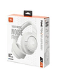 Auriculares JBL Tune 770NC Bluetooth Blanco Over-Ear - Cancelación de Ruido - Miniatura 1