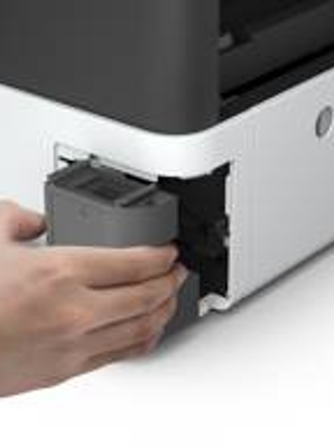 Impresora Multifuncional Epson M2170 Monocromática WiFi Ethernet Copia Escanea 2