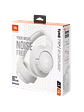 Auriculares JBL Tune 770NC Bluetooth Blanco Over-Ear - Cancelación de Ruido - Miniatura 3