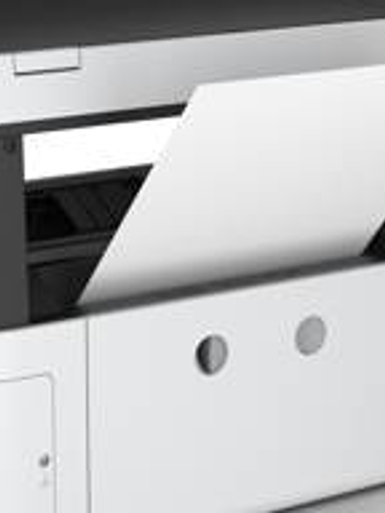 Impresora Multifuncional Epson M2170 Monocromática WiFi Ethernet Copia Escanea 3