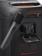 Micrófono Inalámbrico JBL para PartyBox - Accesorio para Fiestas - Miniatura 1