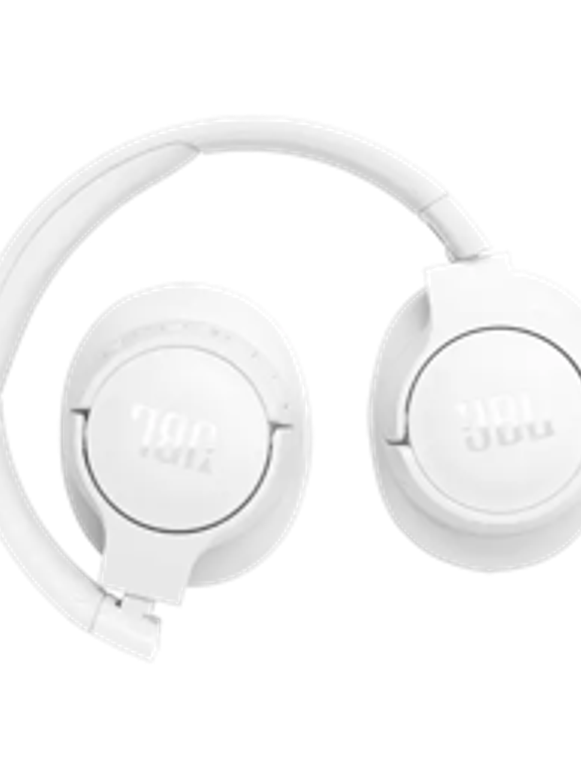 Auriculares JBL Tune 770NC Bluetooth Blanco Over-Ear - Cancelación de Ruido 4