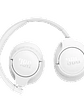 Auriculares JBL Tune 770NC Bluetooth Blanco Over-Ear - Cancelación de Ruido - Miniatura 4
