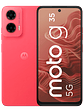 Motorola Moto G35 Orange 4GB RAM 128GB ROM - Miniatura 1