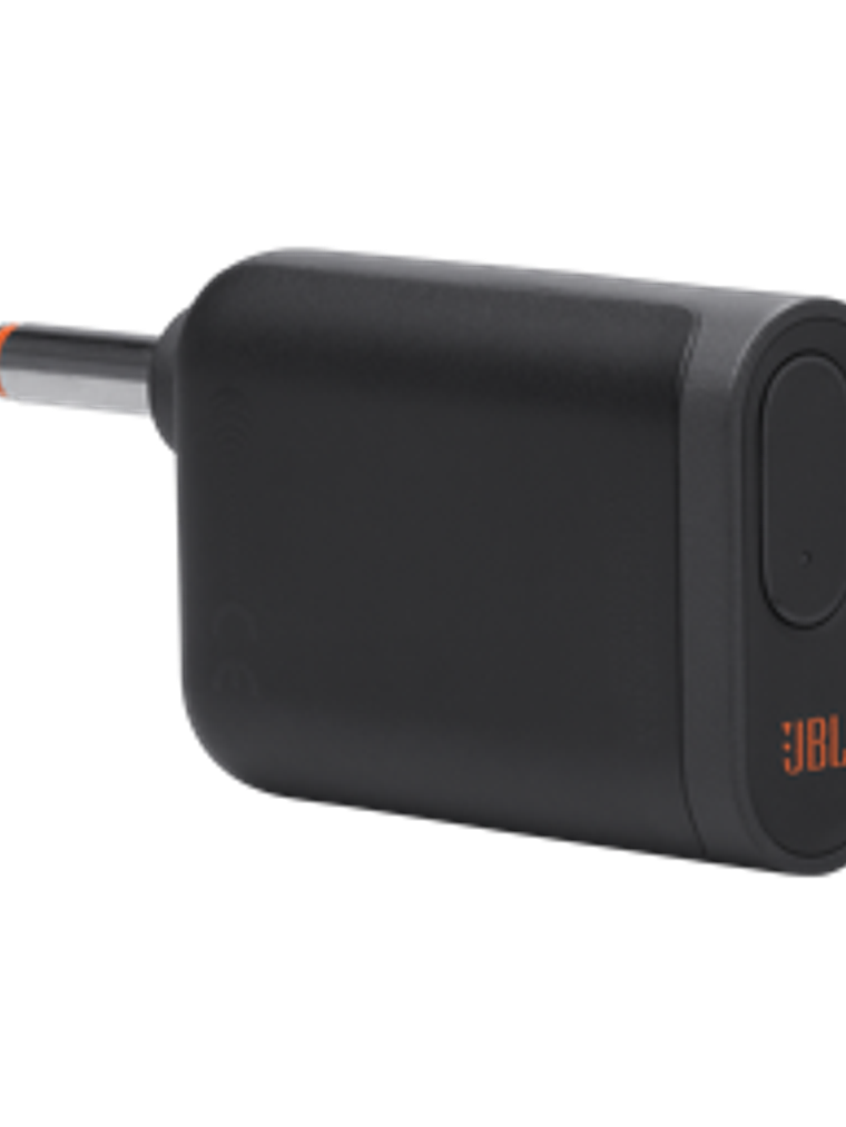 Micrófono Inalámbrico JBL para PartyBox - Accesorio para Fiestas 3