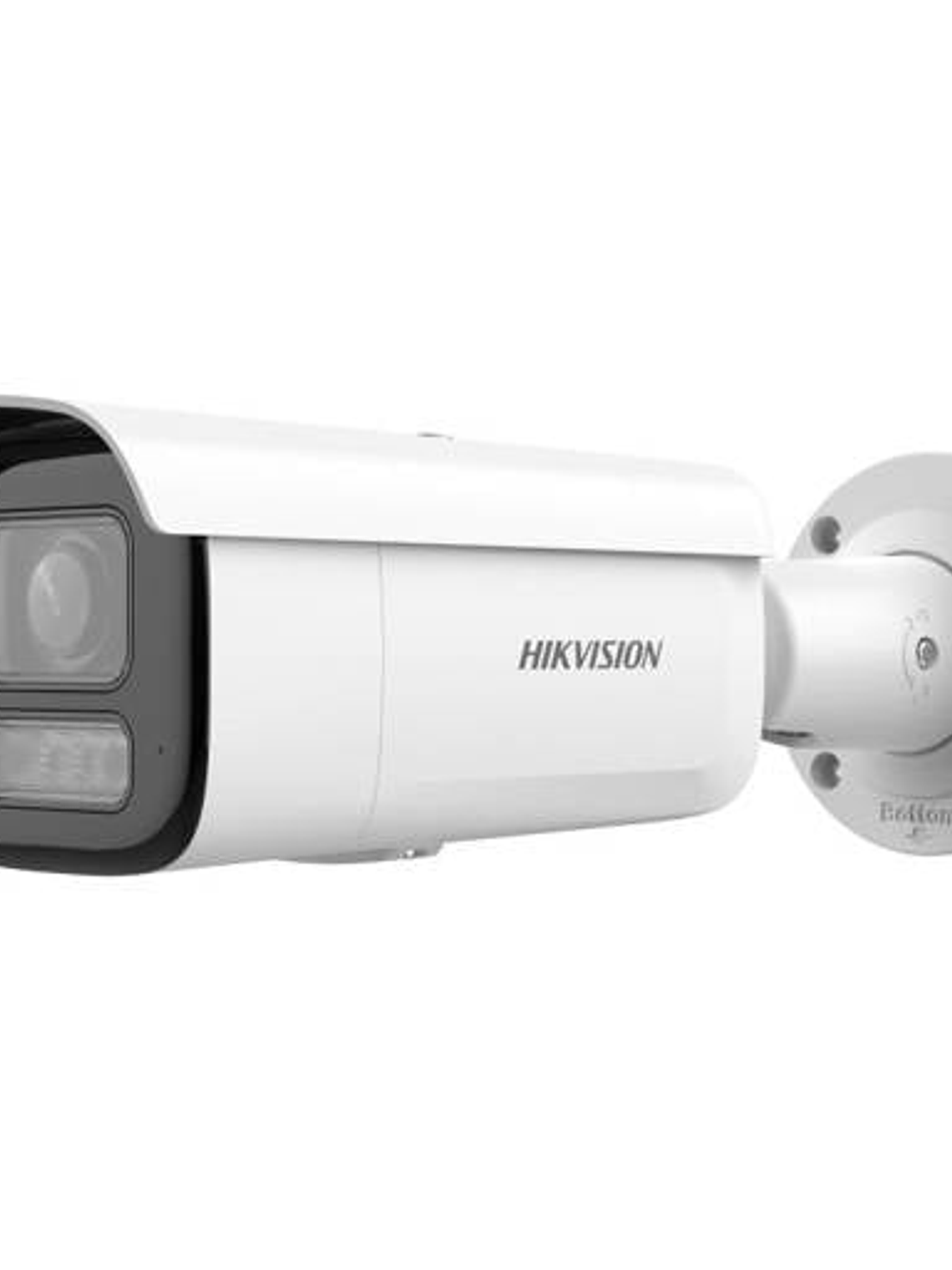 Cámara Bullet Hikvision 6MP DualLight AcuSense VF 2.8-12mm 1