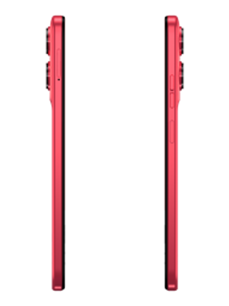 Motorola Moto G35 Orange 4GB RAM 128GB ROM 2