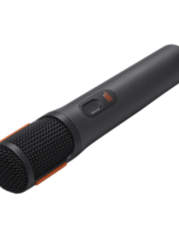 Micrófono Inalámbrico JBL para PartyBox - Accesorio para Fiestas 4