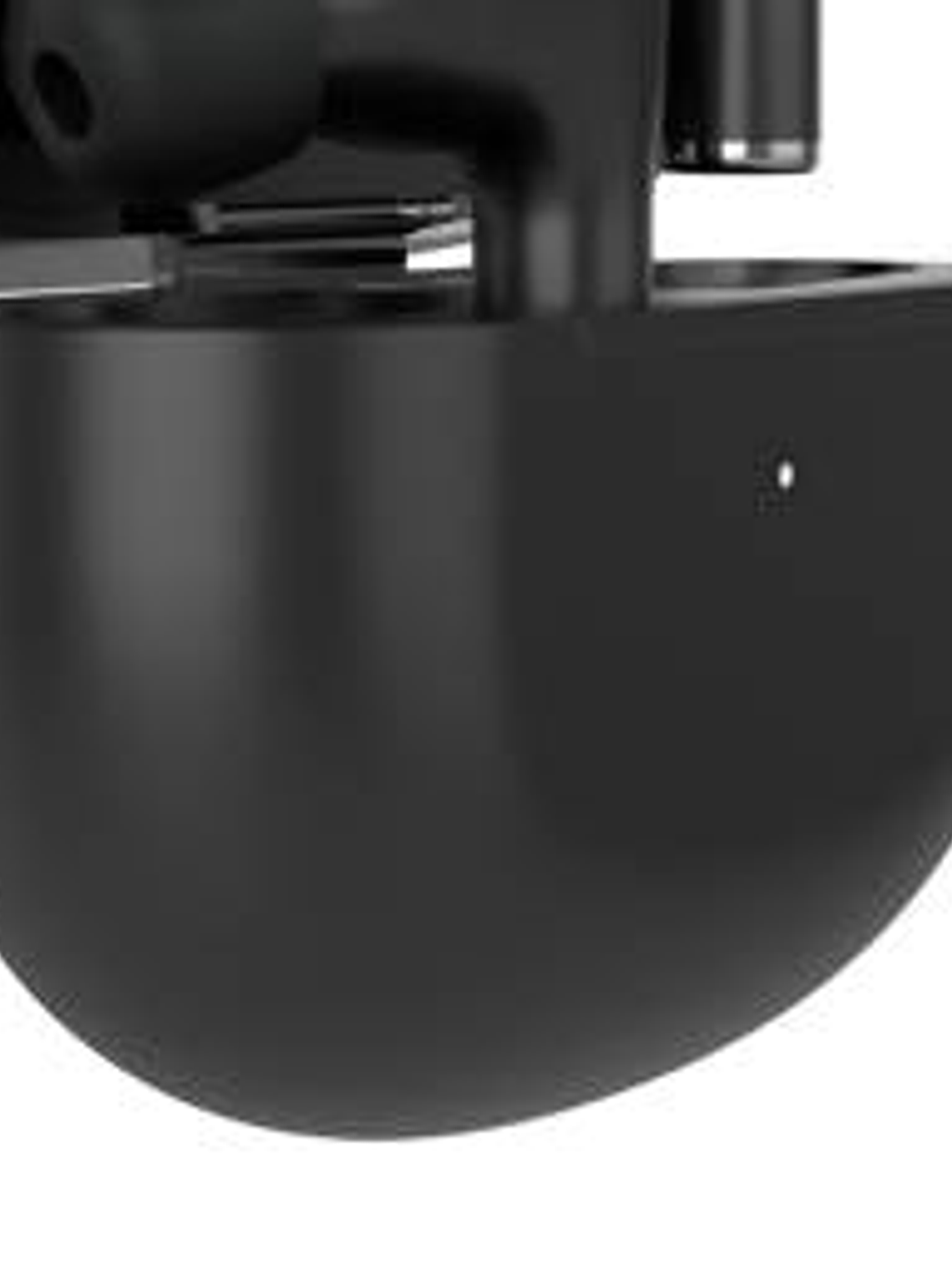 Auriculares Klip Xtreme ZoundBuds KTE-250BK TWS Negro - Earbuds Inalámbricos 2