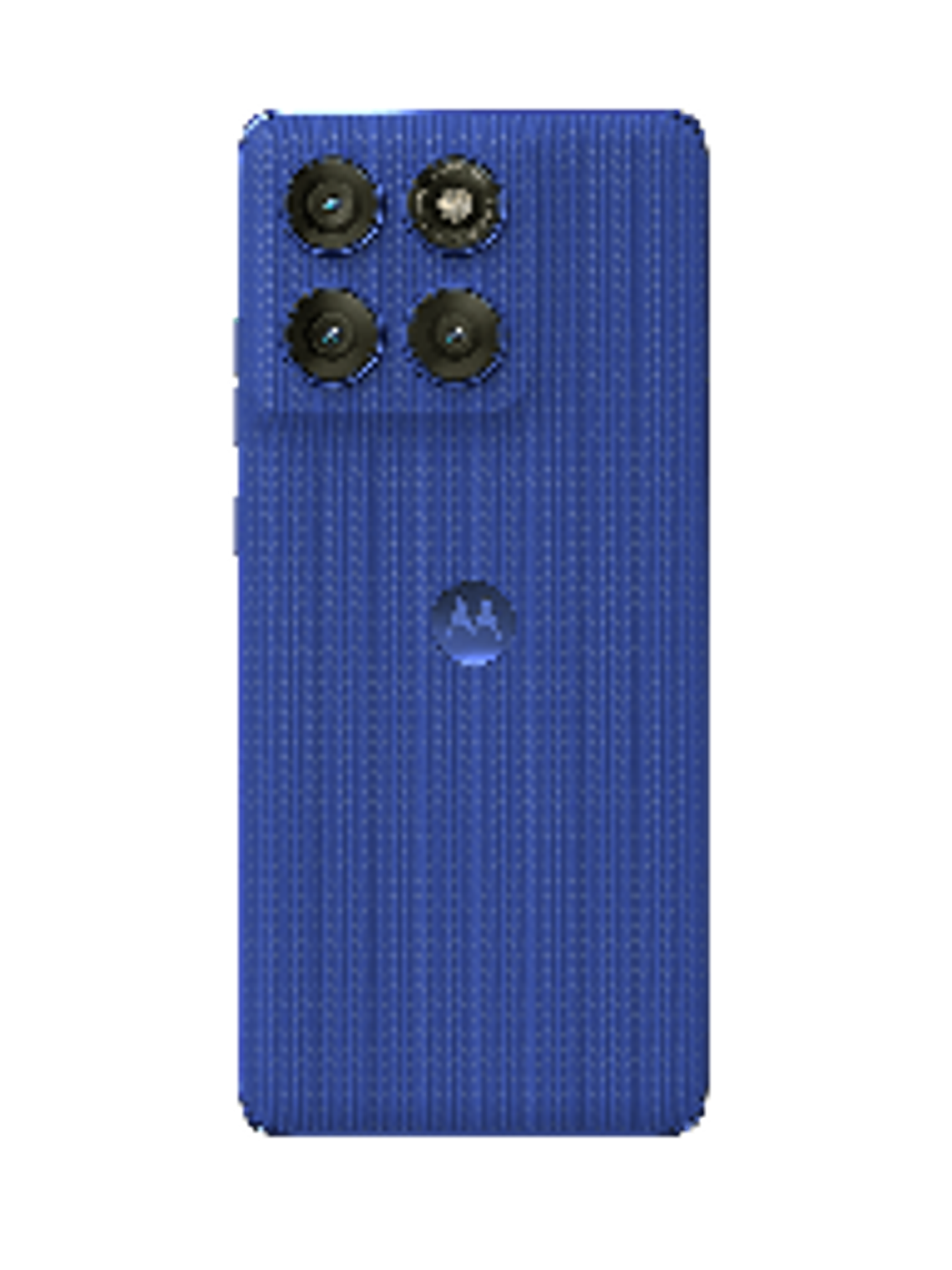 Motorola Edge 60 Pro Azul 12GB RAM 512GB ROM 1