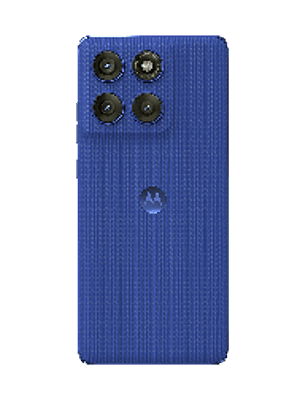 Motorola Edge 60 Pro Azul 12GB RAM 512GB ROM