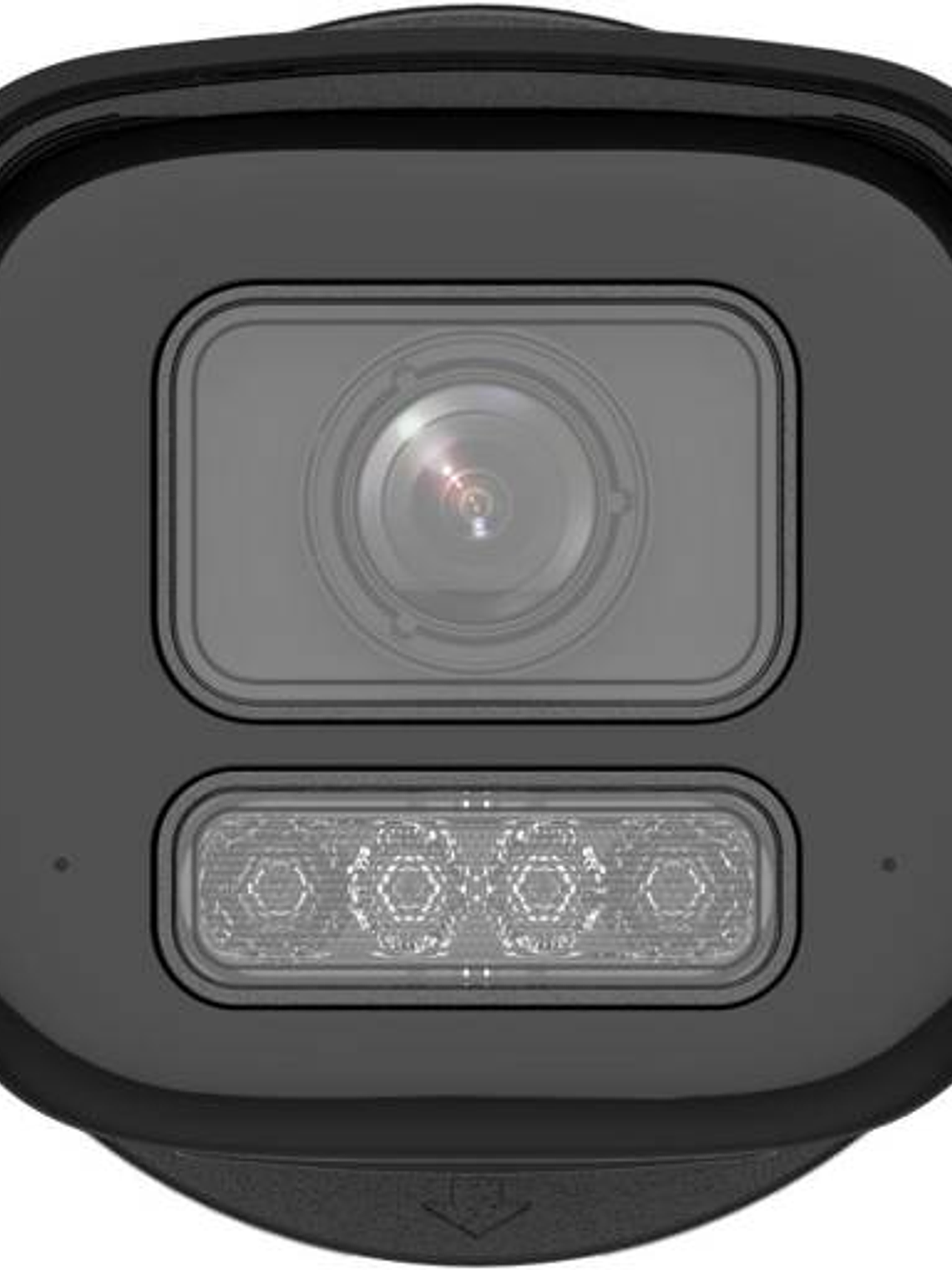 Cámara Bullet Hikvision 6MP DualLight AcuSense VF 2.8-12mm 2