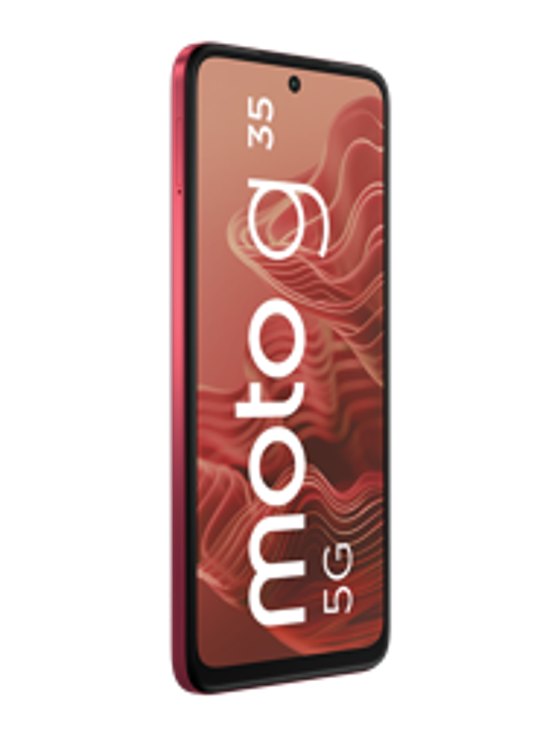 Motorola Moto G35 Orange 4GB RAM 128GB ROM 3